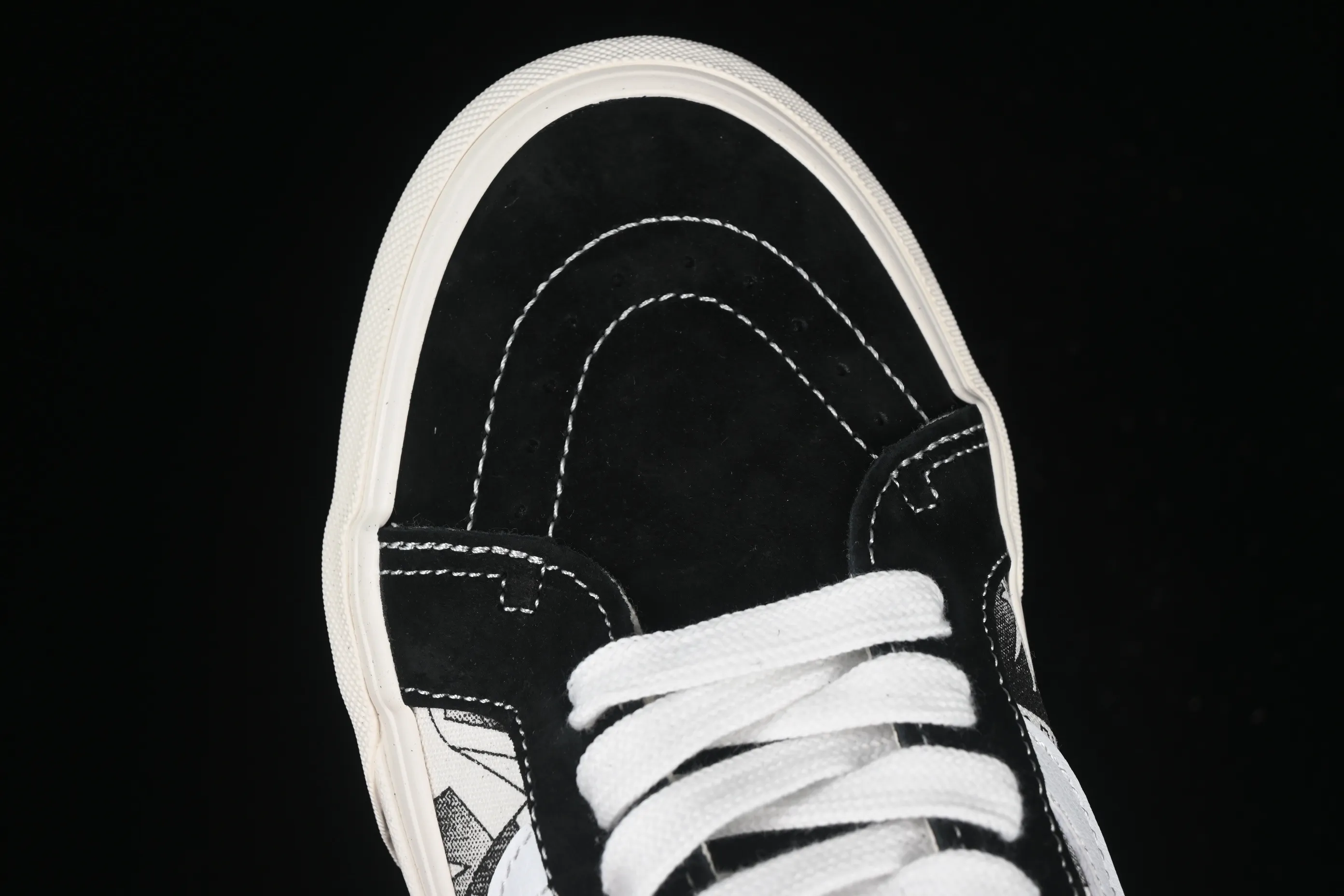 All categories Vans Vans series Vans Low Vans low-top Vans Sk8-Low Vans non-slip casual skateboard shoes VN0A4UUK2V4
